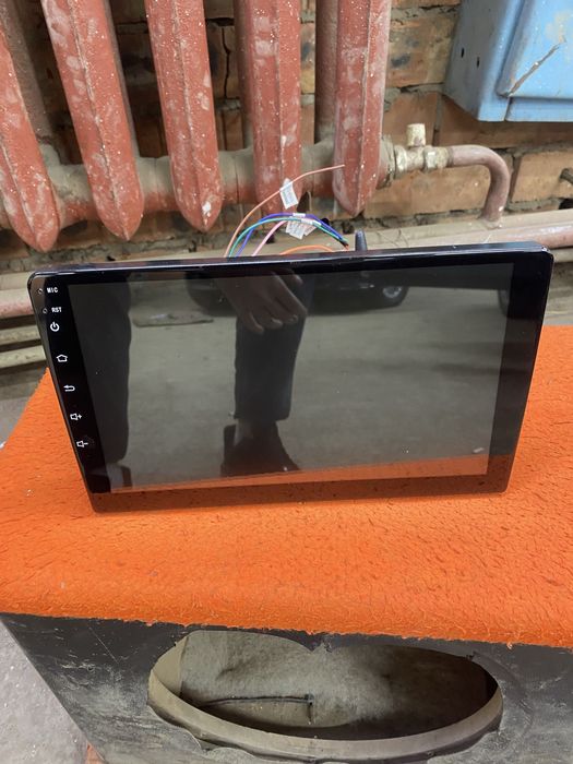 Avto magnitola Android
