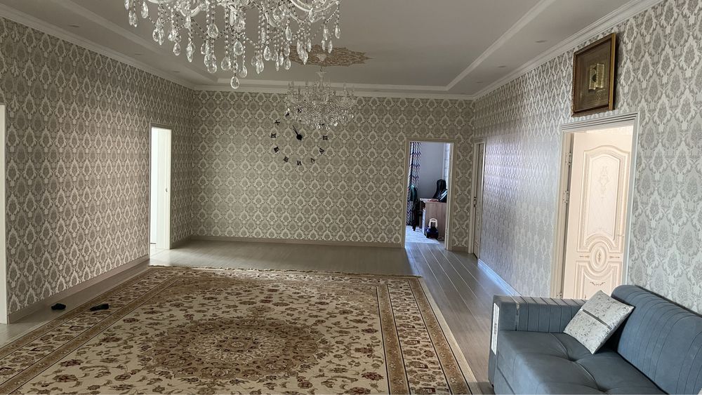 Продам большой дом