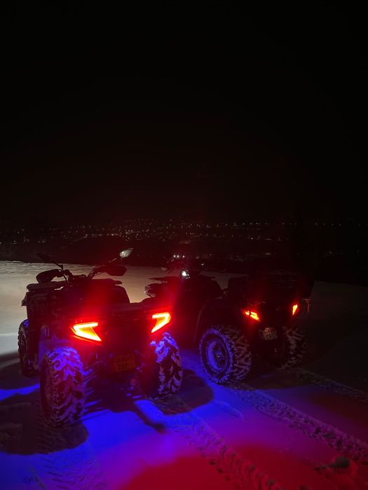 Cf moto 625  S  2024