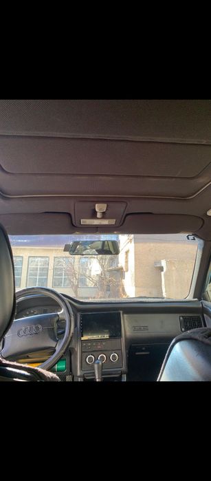 Продам Audi 80 B4