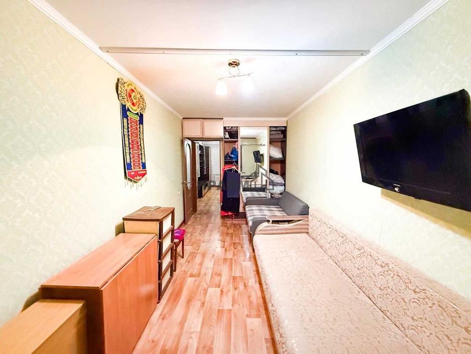 ПРОДАМ 3Х ком. Самал (Арнай ПРАЙМ)