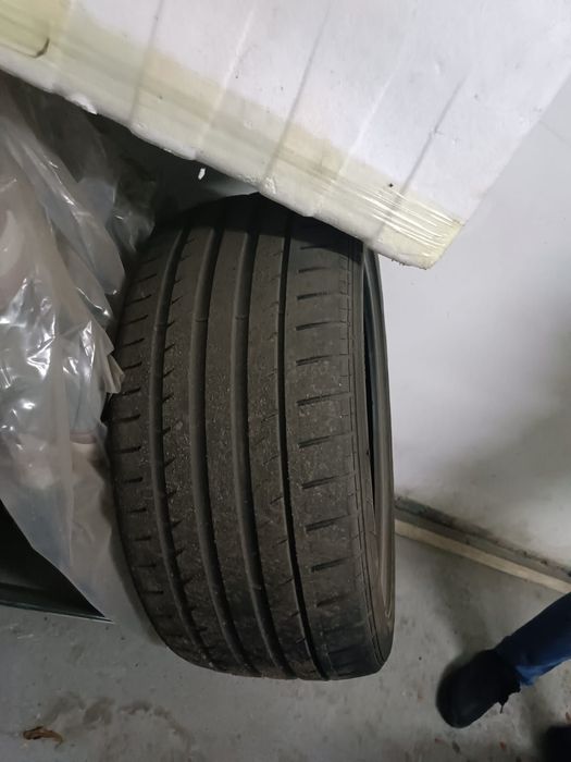 Срочно продам шину