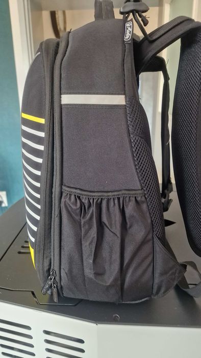 Ергономична ученическа раница  Smiley