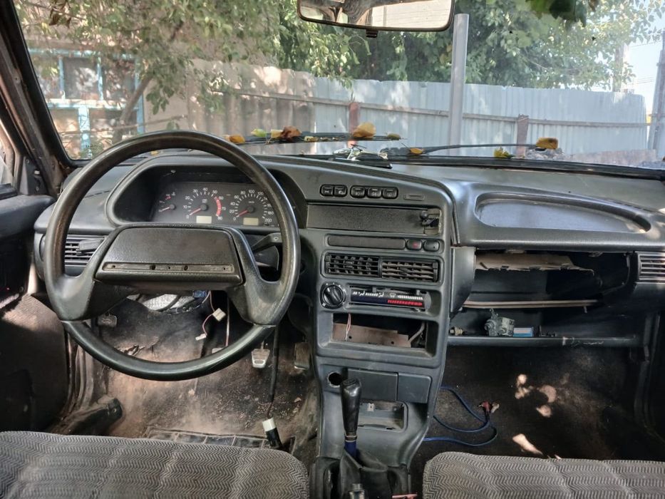 21099 ВАЗ 1998 год