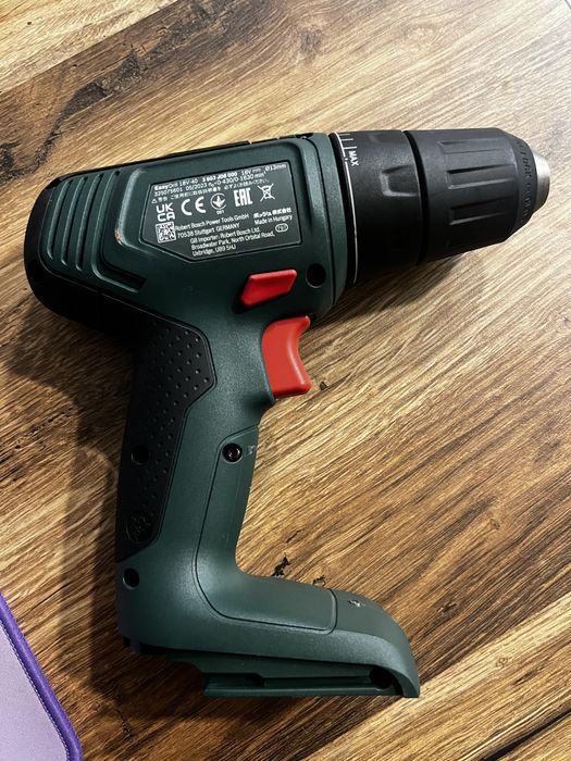 Bormasina Bosch easy drill