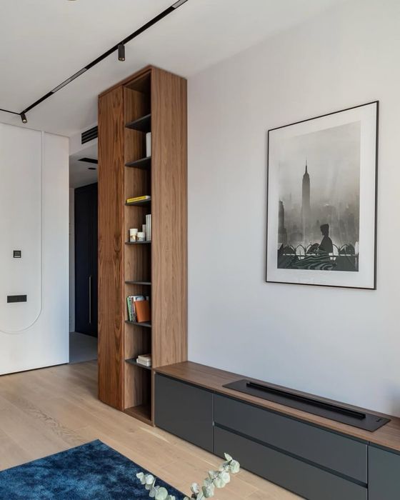 Ремонт квартир под ключ.