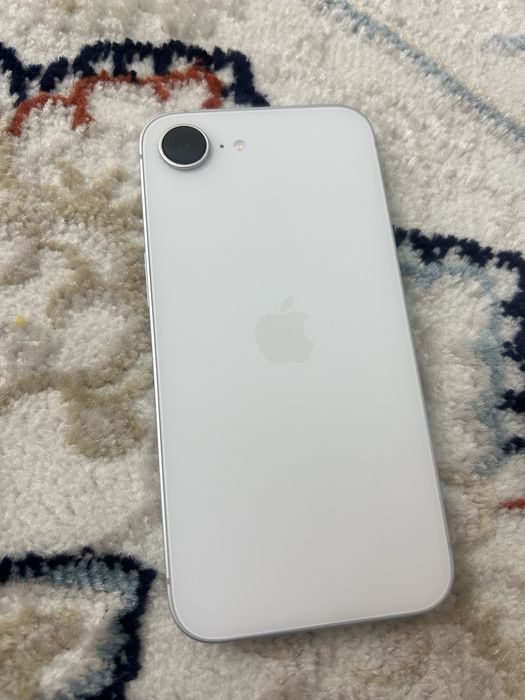 Iphone 16e 128gb оригинал