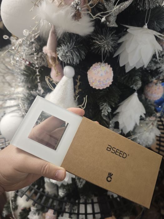 Întrerupător și priza  duble bseed 2 kitul noi