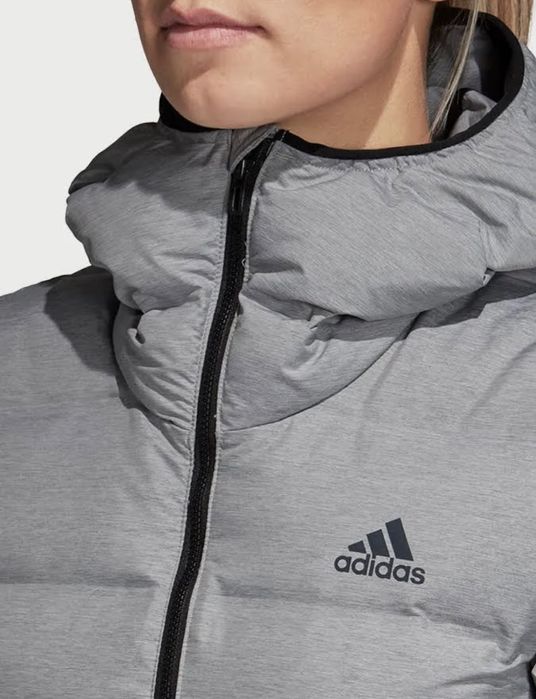 Geaca Adidas Performance Helionic