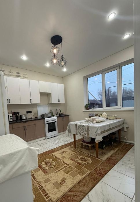 Продаётся частный дом