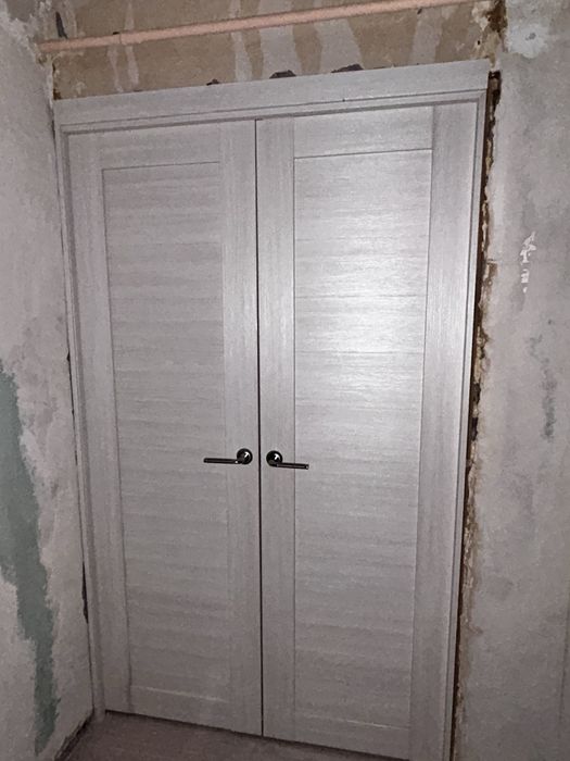 Продам двери 6 штук