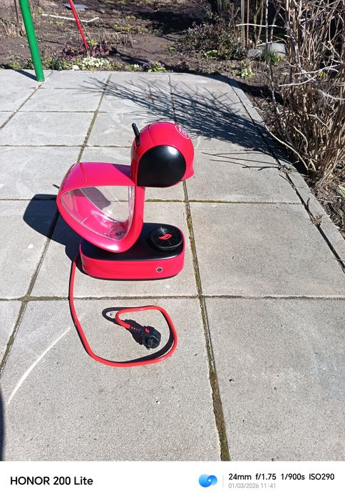 Кафемашина Nescafe Dolce Gusto