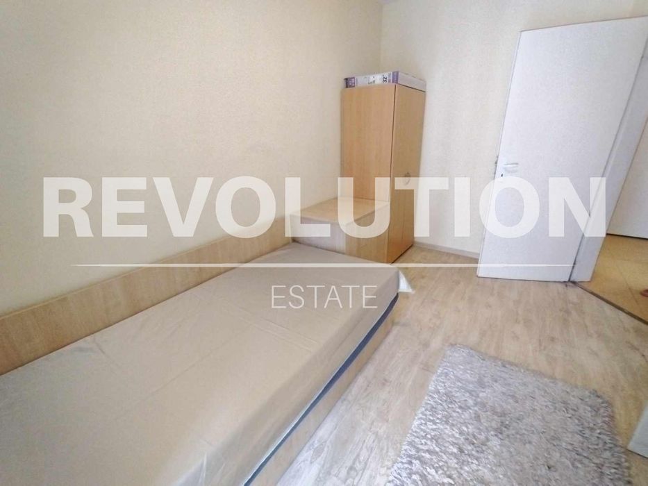 Дава се под наем Двустаен апартамент в Варна, ХЕИ - 50 кв.м за 375 € - Снимка #2