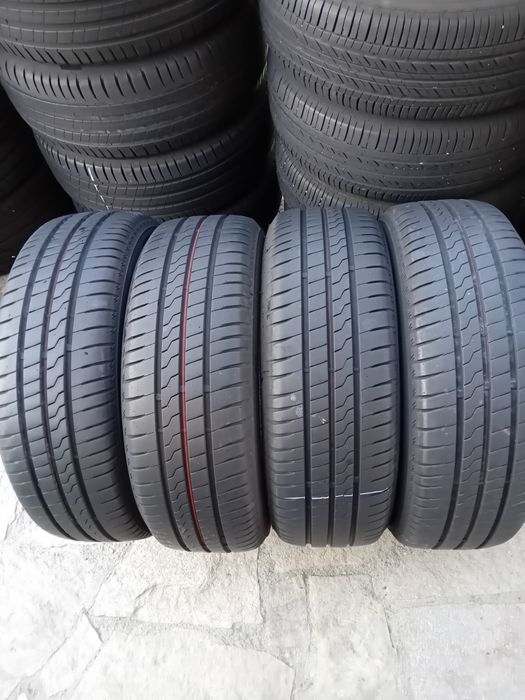 195 65 15 Firestone Roadnawk 91T