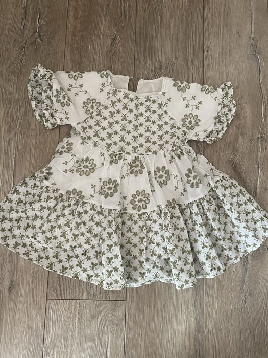 Детски якета и рокли