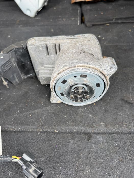 Електромотор за кормилна рейка JTEKT Peugeot 308 / Citroen C4