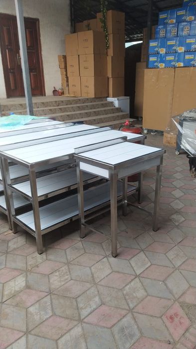 Оборудования для кухни