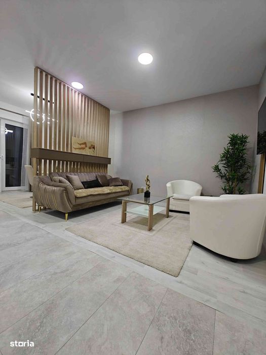 Apartament,