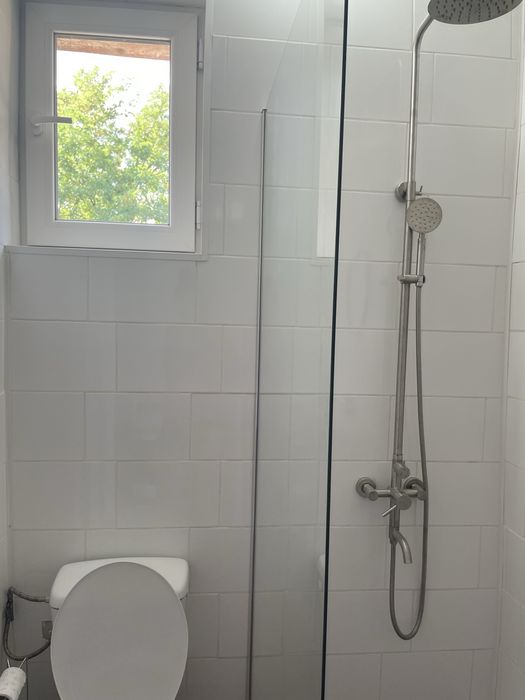 Casa cu teren generos Dorobanti, jud. Arad