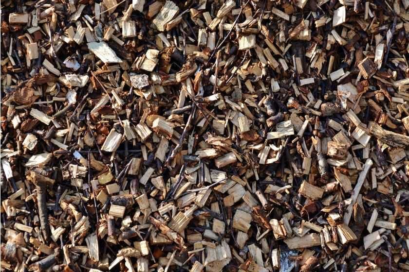 Tocator crengi Jansen GTS 1500-E, 15cp, Schredder 11Kw