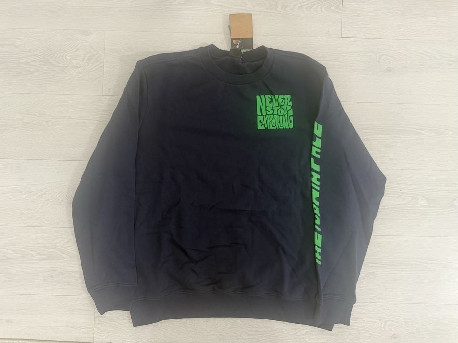 Свитшот The North Face