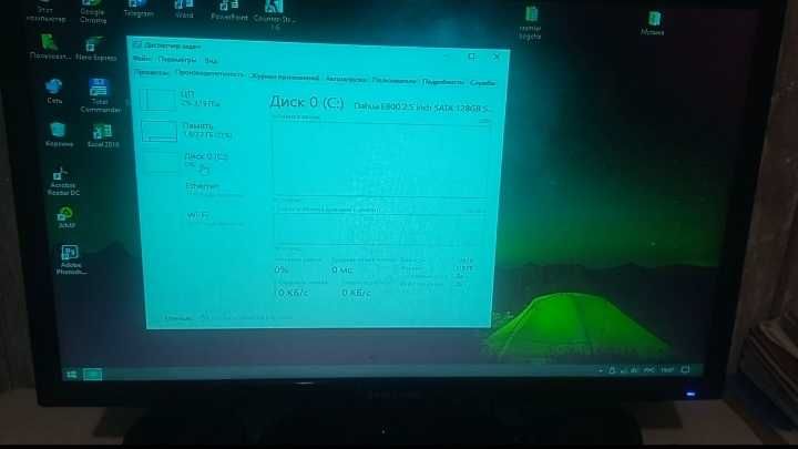 Kompyuter sotiladi  naxtga malumot rasmda 120$
