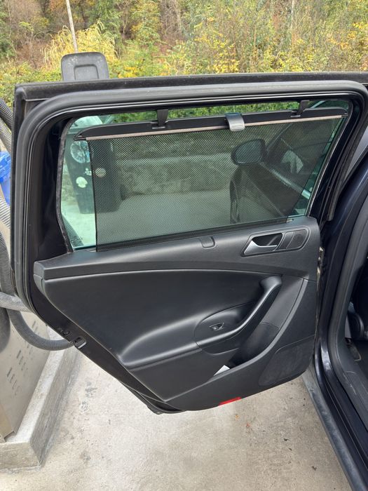 Volkswagen Passat B6 Variant – 2.0 TDI, 140 CP