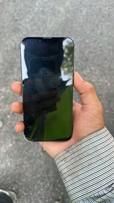 Iphone 13 telefon