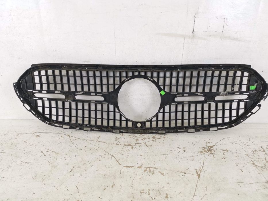 Радиаторна решетка Мерцедес Бенц ГЛЦ-Клас / Mercedes Benz GLC-Class X2