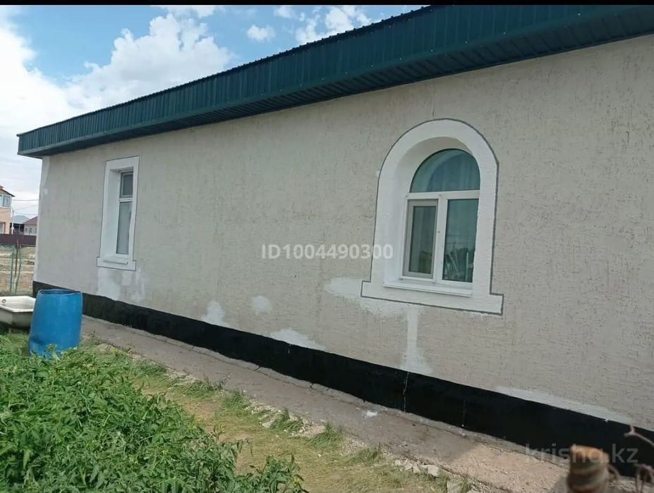 Продаётся частный дом