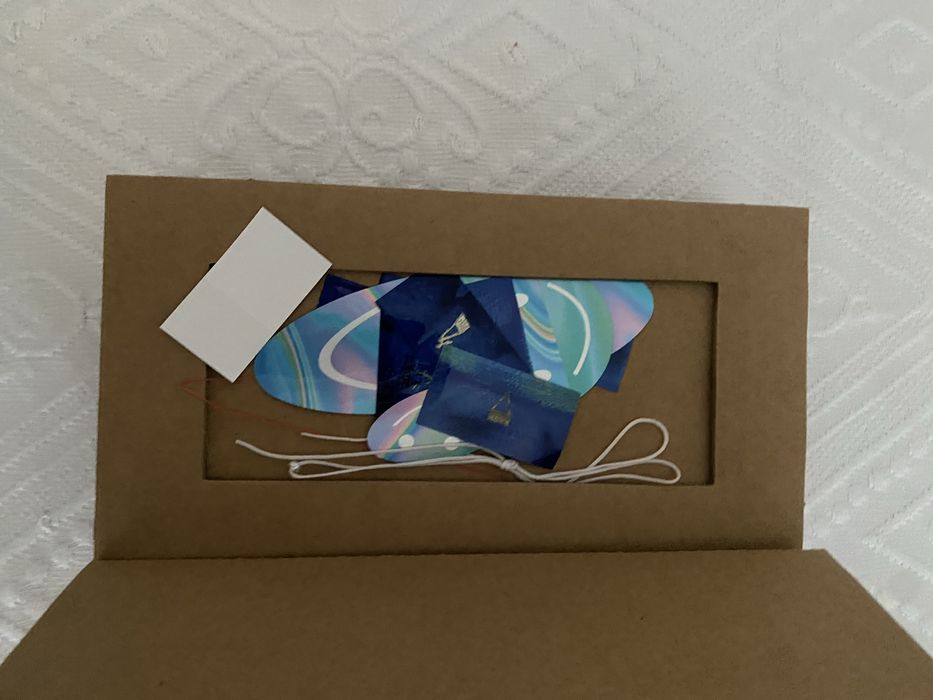 Krom kendama 10 year bday