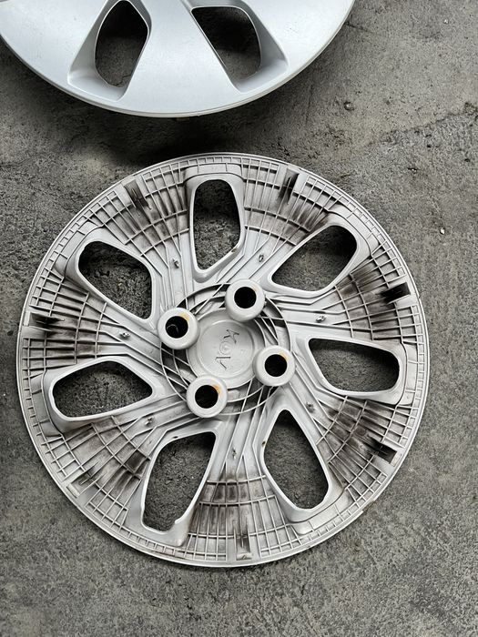 Продам колпаки R15