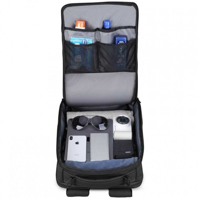 Rucsac/Ghiozdan Mark Ryden compatibil cu laptop 17.3", 30L, port USB