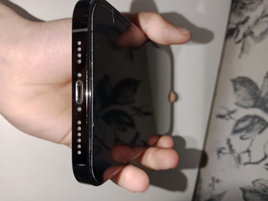 Iphone 12 pro max