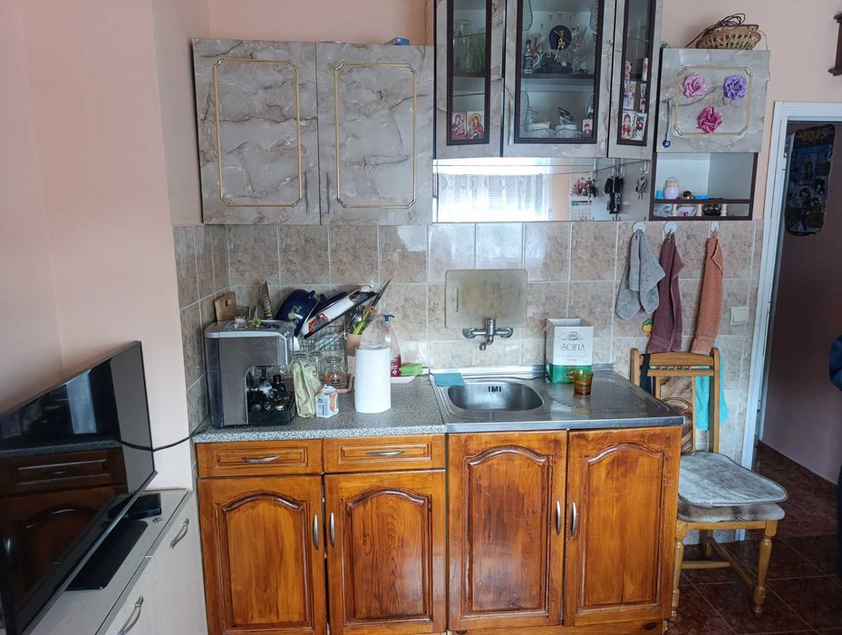 Продава се Двустаен апартамент в Монтана, Младост 1 - 68 кв.м за 1388 €/кв.м - Снимка #14