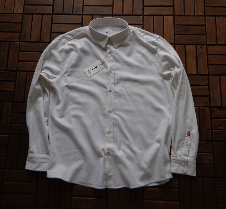 Мъжка риза JOOP JEANS Hemd Hanson размер XL