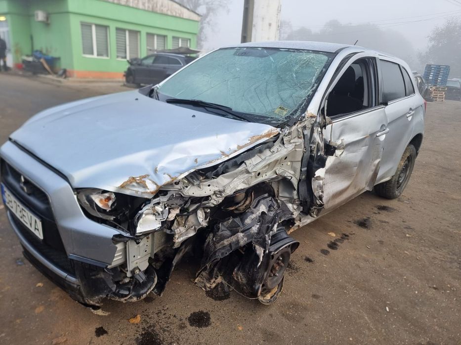 Electrovalva vacuum 139700-1060  1.8 di-d 4N13 Mitsubishi ASX 1 [2010