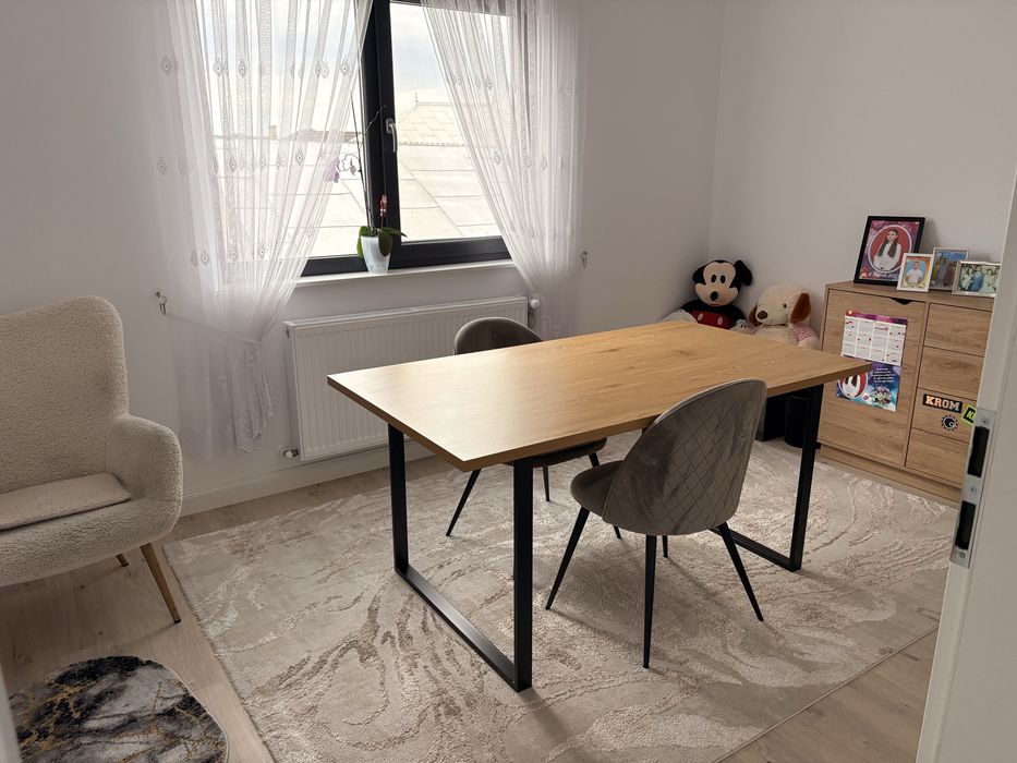 Casa+Spatiu comercial zona 0