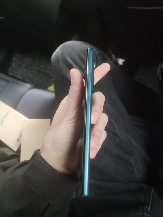 Motorola Edge 50 Fusion