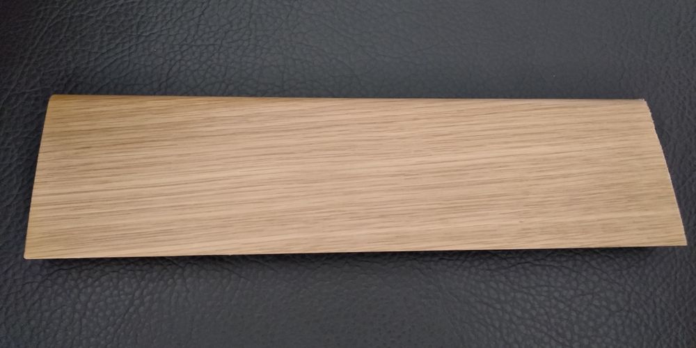 Первази за паркет от дърво - ДЪБ, ЯСЕН и други...