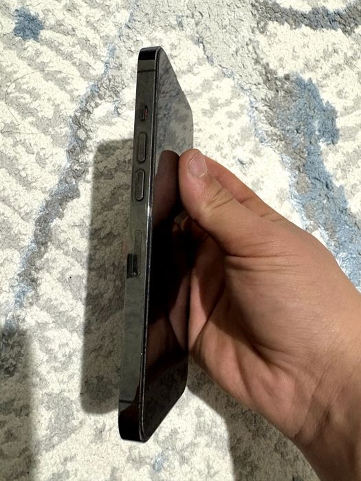 Iphone 13 pro 100 емкость