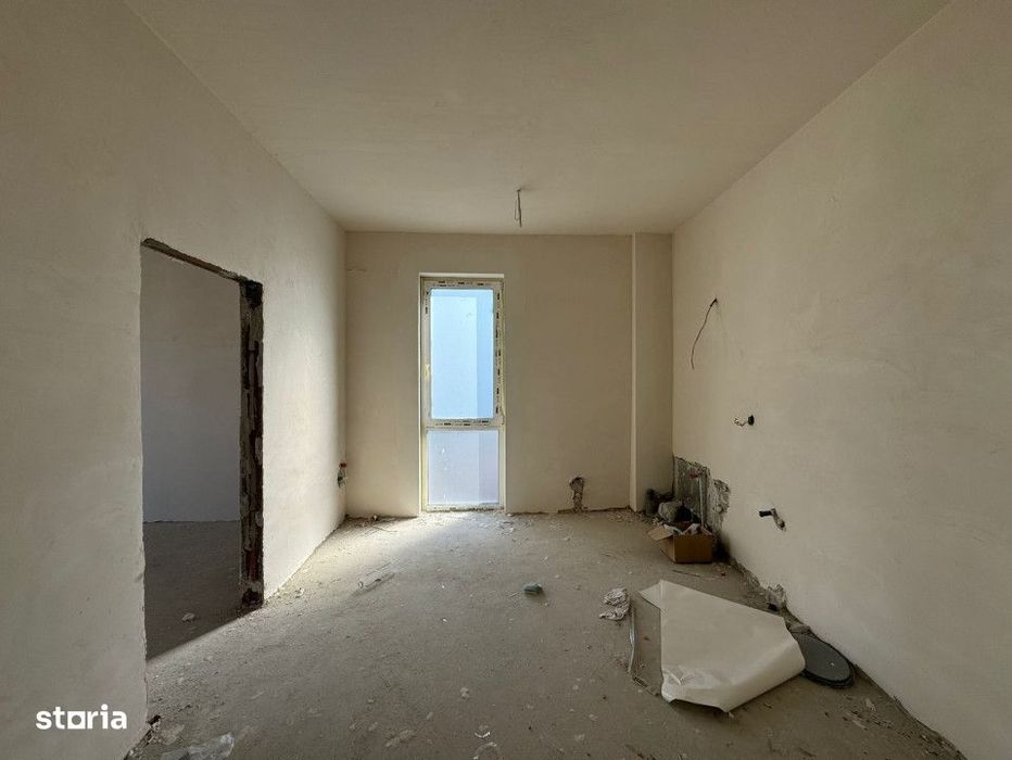 Penthouse 237,4 mp utili, terasa 424,7 mp, zona Corneliu Coposu