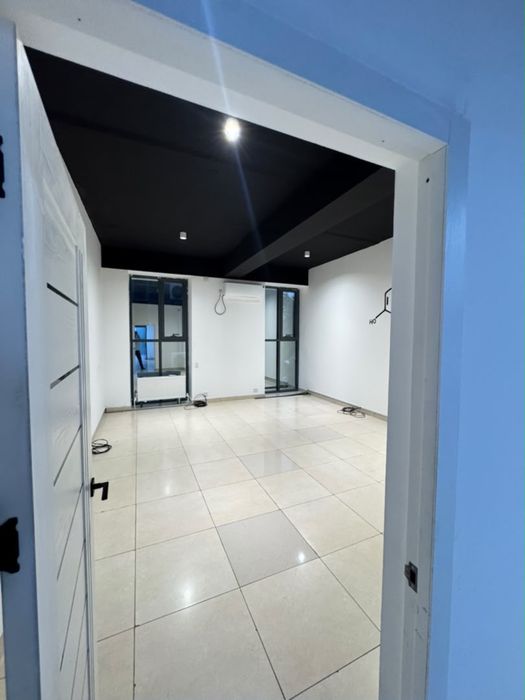 100 m² zamonaviy ofis ijaraga beriladi