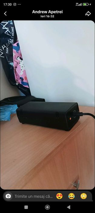 Vand xbox 360 slim