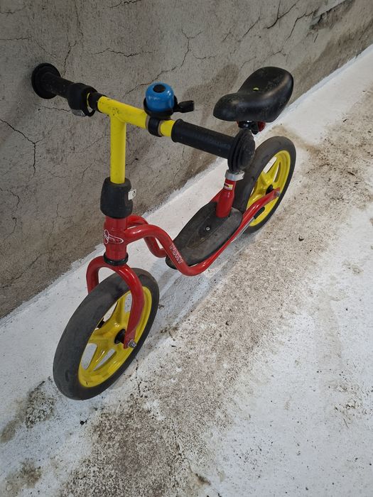 Баланс колело 2бр.