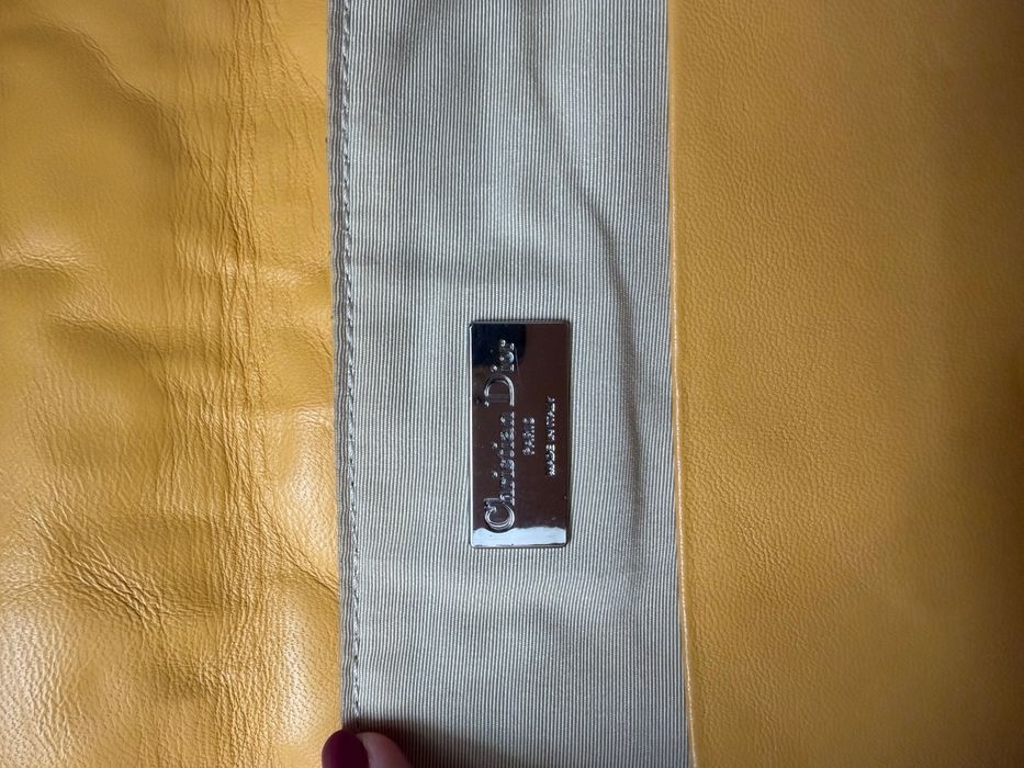 Чанта dior раница