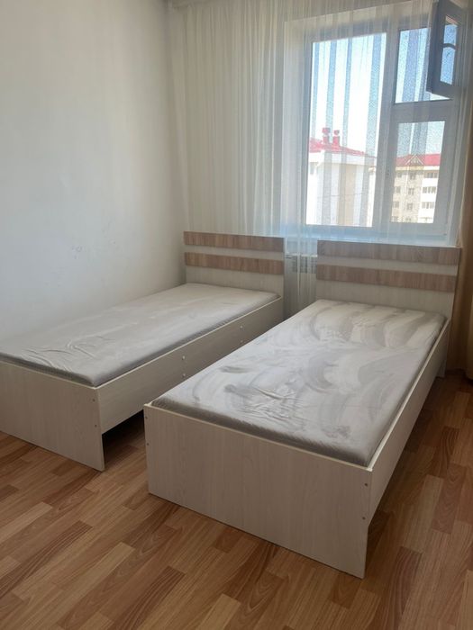 Продам кровати полуторки