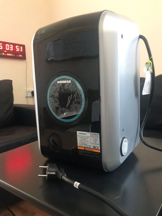 Chastotnik nasos Shimge частотник автомат насос