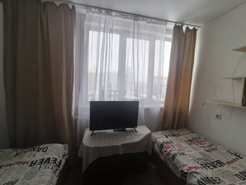 Сдаётся на 4-5 чел в центре города