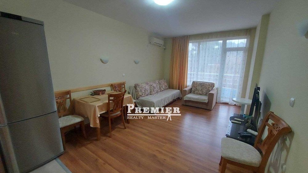 Продава се Двустаен апартамент в к.к. Слънчев бряг - 59 кв.м за 631 €/кв.м - Снимка #6